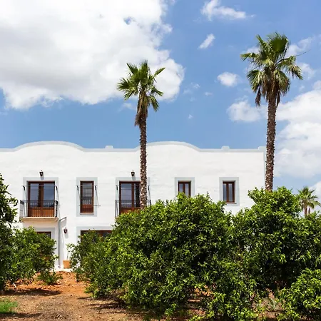 Villa Monsalva Corbera de Alcira